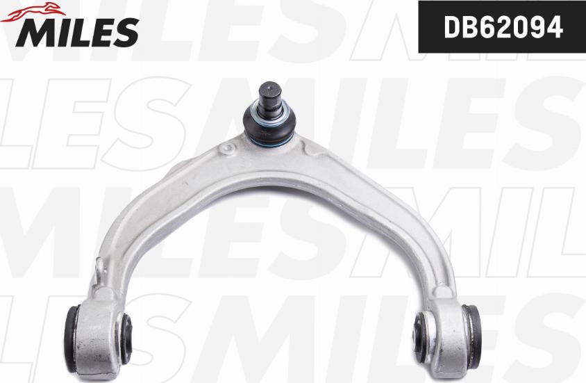 Miles DB62094 - Track Control Arm autospares.lv