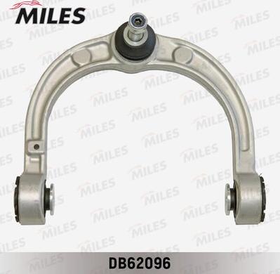 Miles DB62096 - Track Control Arm autospares.lv