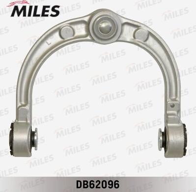 Miles DB62096 - Track Control Arm autospares.lv