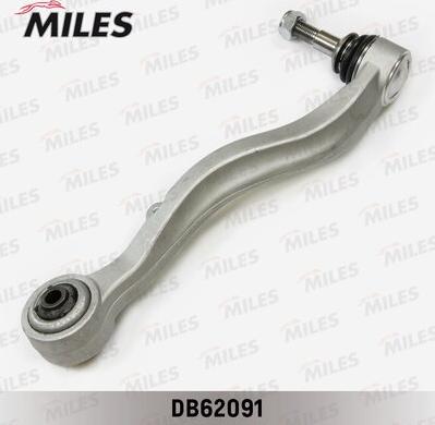 Miles DB62091 - Track Control Arm autospares.lv