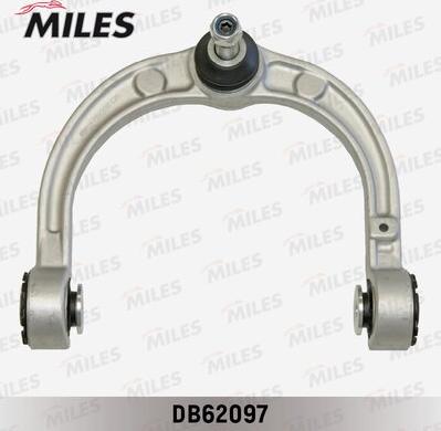 Miles DB62097 - Track Control Arm autospares.lv