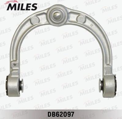 Miles DB62097 - Track Control Arm autospares.lv