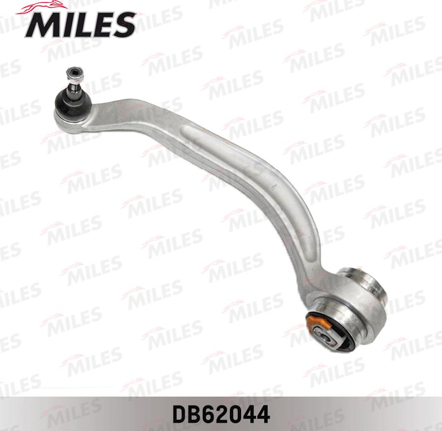 Miles DB62044 - Track Control Arm autospares.lv