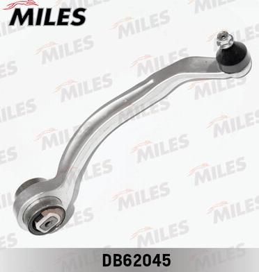 Miles DB62045 - Track Control Arm autospares.lv