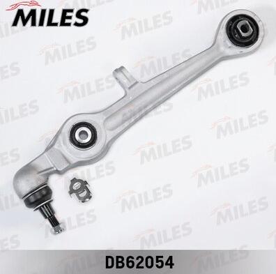 Miles DB62054 - Track Control Arm autospares.lv