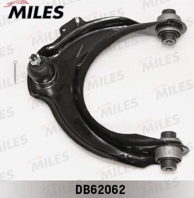 Miles DB62062 - Track Control Arm autospares.lv