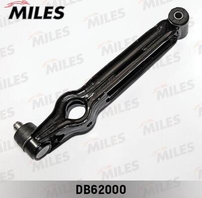 Miles DB62000 - Track Control Arm autospares.lv