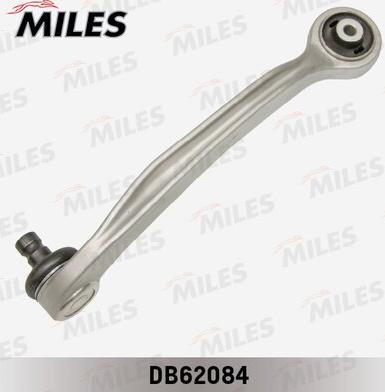 Miles DB62084 - Track Control Arm autospares.lv