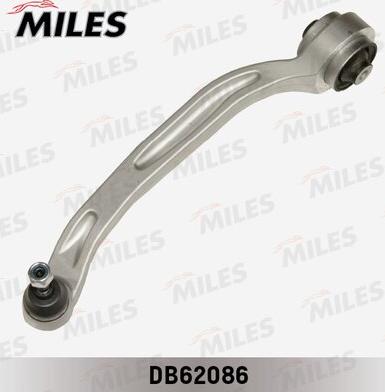 Miles DB62086 - Track Control Arm autospares.lv