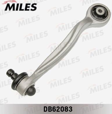 Miles DB62083 - Track Control Arm autospares.lv