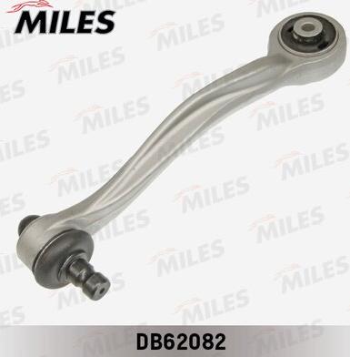 Miles DB62082 - Track Control Arm autospares.lv