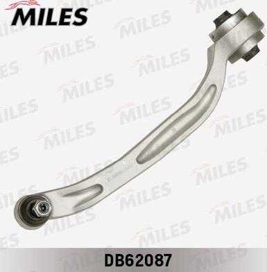 Miles DB62087 - Track Control Arm autospares.lv