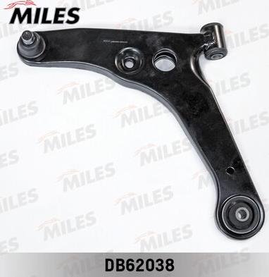 Miles DB62038 - Track Control Arm autospares.lv