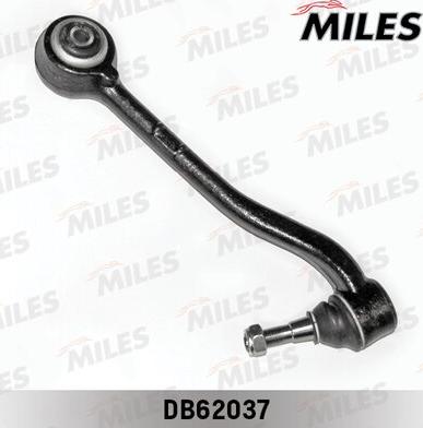 Miles DB62037 - Track Control Arm autospares.lv