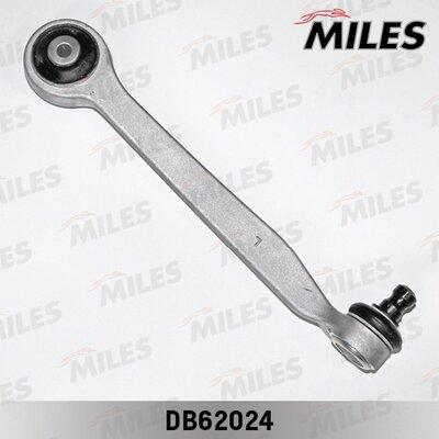 Miles DB62024 - Track Control Arm autospares.lv