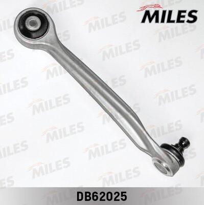 Miles DB62025 - Track Control Arm autospares.lv