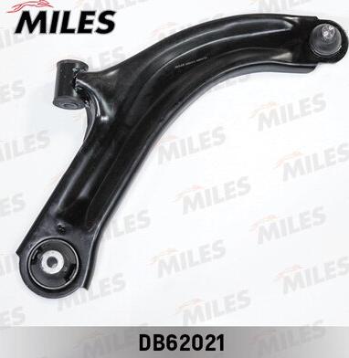 Miles DB62021 - Track Control Arm autospares.lv