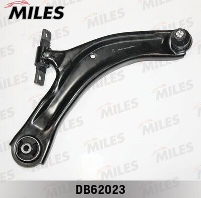 Miles DB62023 - Track Control Arm autospares.lv