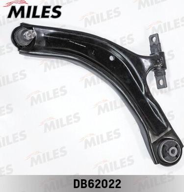 Miles DB62022 - Track Control Arm autospares.lv