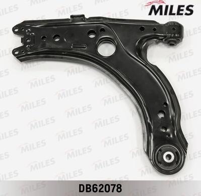 Miles DB62078 - Track Control Arm autospares.lv