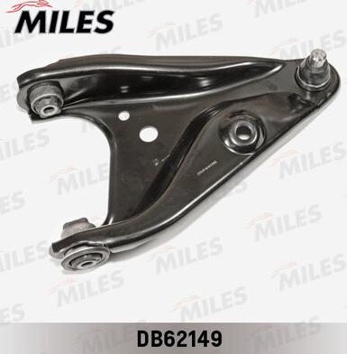 Miles DB62149 - Track Control Arm autospares.lv