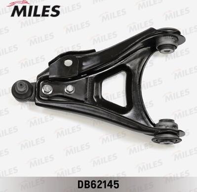 Miles DB62145 - Track Control Arm autospares.lv