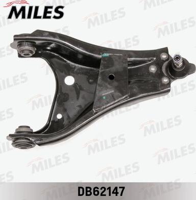 Miles DB62147 - Track Control Arm autospares.lv