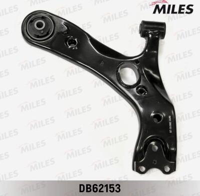 Miles DB62153 - Track Control Arm autospares.lv