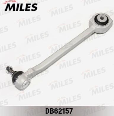 Miles DB62157 - Track Control Arm autospares.lv