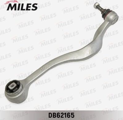 Miles DB62165 - Track Control Arm autospares.lv