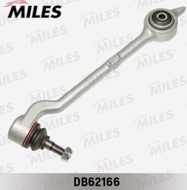 Miles DB62166 - Track Control Arm autospares.lv