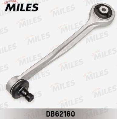 Miles DB62160 - Track Control Arm autospares.lv