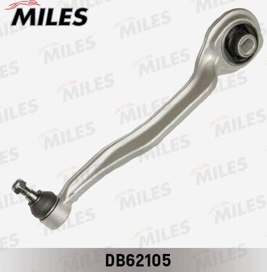 Miles DB62105 - Track Control Arm autospares.lv