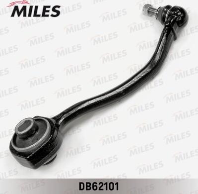 Miles DB62101 - Track Control Arm autospares.lv