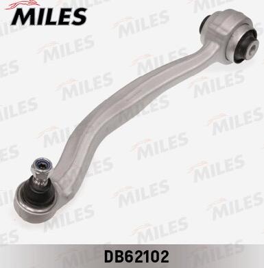 Miles DB62102 - Track Control Arm autospares.lv
