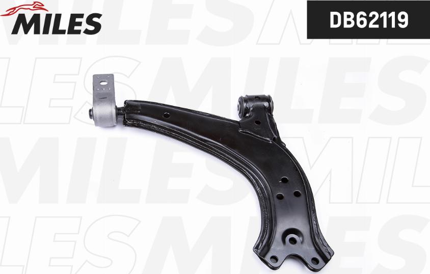 Miles DB62119 - Track Control Arm autospares.lv