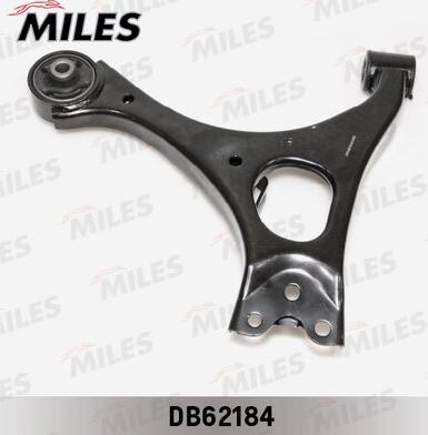 Miles DB62184 - Track Control Arm autospares.lv