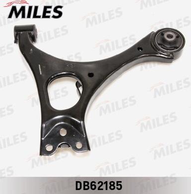 Miles DB62185 - Track Control Arm autospares.lv