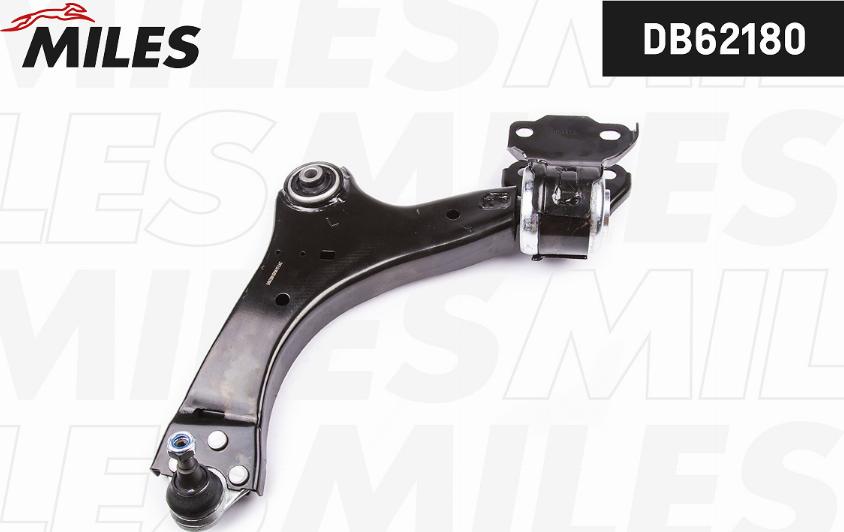 Miles DB62180 - Track Control Arm autospares.lv