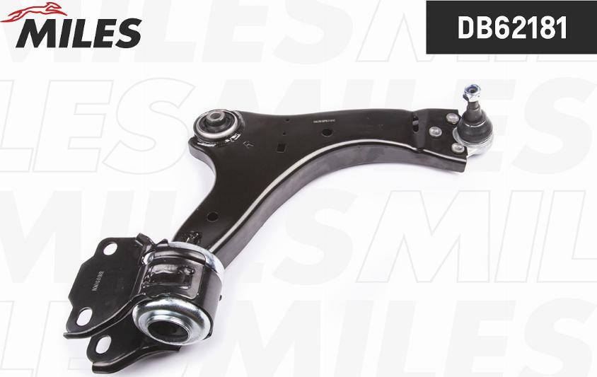 Miles DB62181 - Track Control Arm autospares.lv