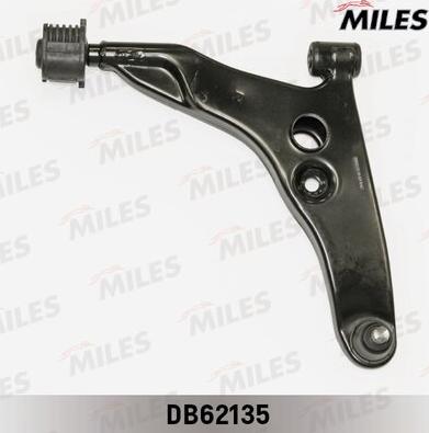 Miles DB62135 - Track Control Arm autospares.lv