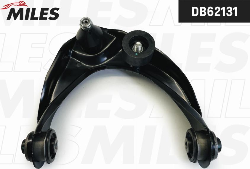 Miles DB62131 - Track Control Arm autospares.lv