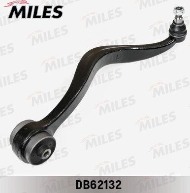 Miles DB62132 - Track Control Arm autospares.lv