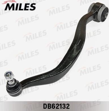 Miles DB62132 - Track Control Arm autospares.lv
