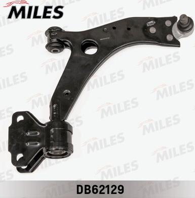 Miles DB62129 - Track Control Arm autospares.lv