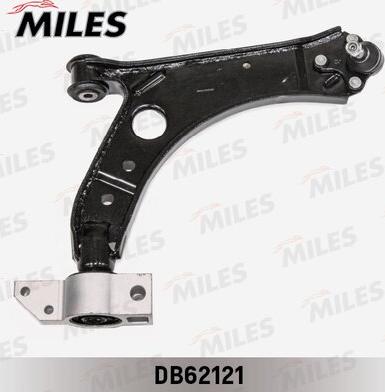 Miles DB62121 - Track Control Arm autospares.lv