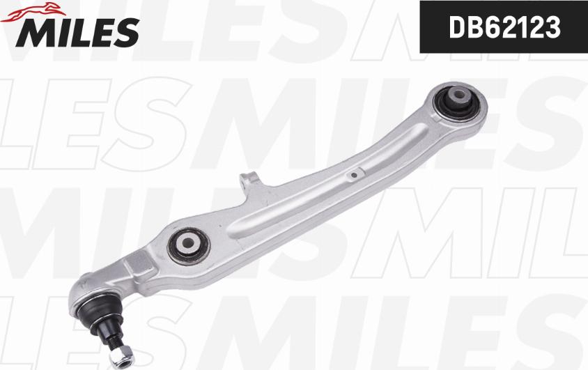 Miles DB62123 - Track Control Arm autospares.lv