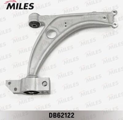 Miles DB62122 - Track Control Arm autospares.lv