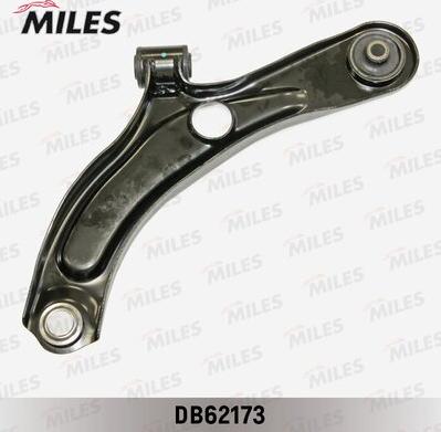 Miles DB62173 - Track Control Arm autospares.lv