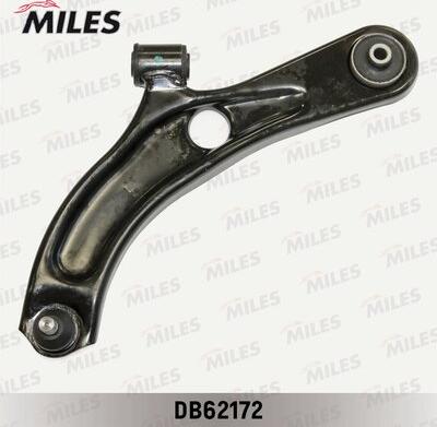 Miles DB62172 - Track Control Arm autospares.lv